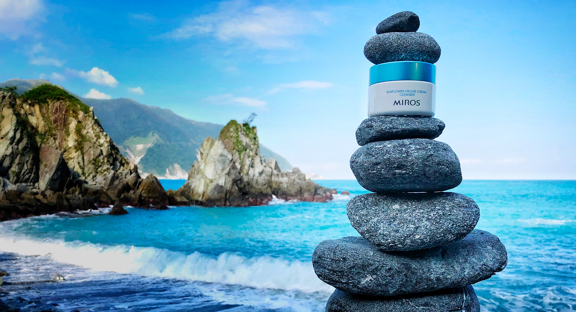 獻給你,層層堆疊的幸福