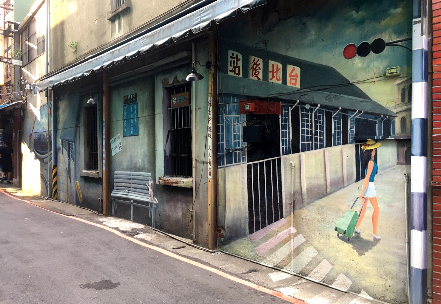 有一種說我愛你的方式,叫喵喵喵