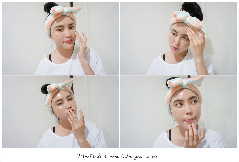 不再被敏感牽著鼻子走