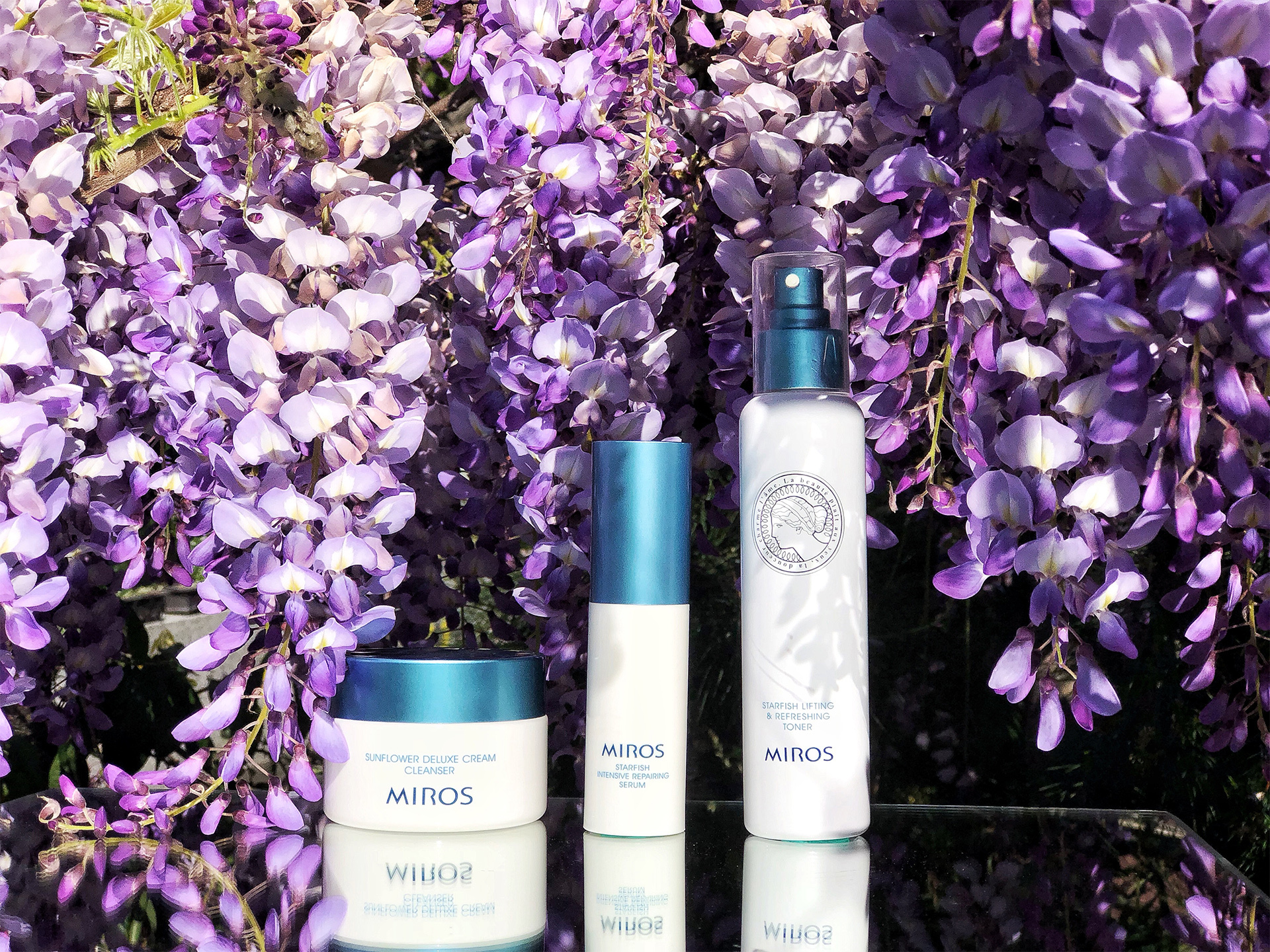 花現,最幸福的時刻