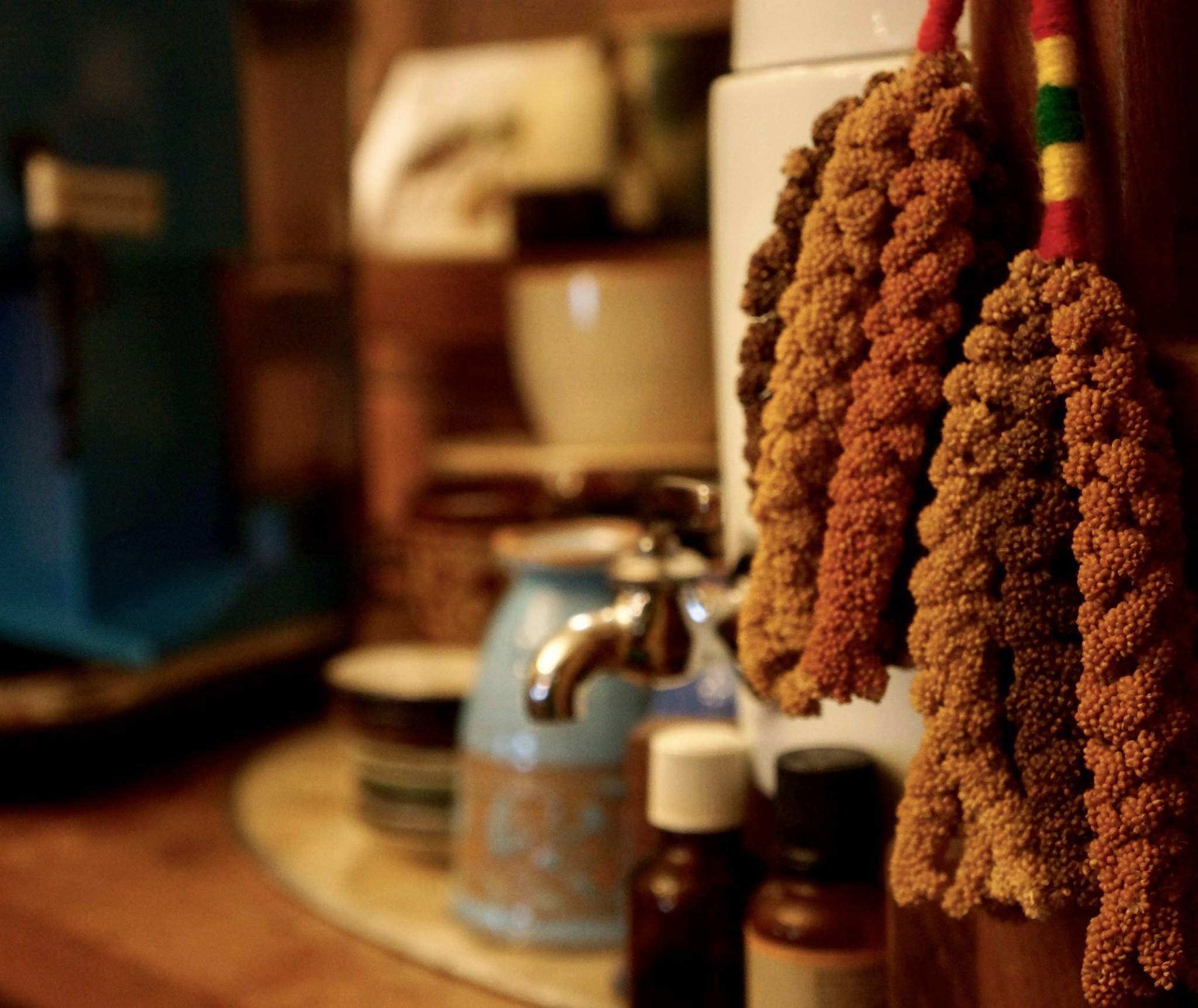 花現,最幸福的時刻