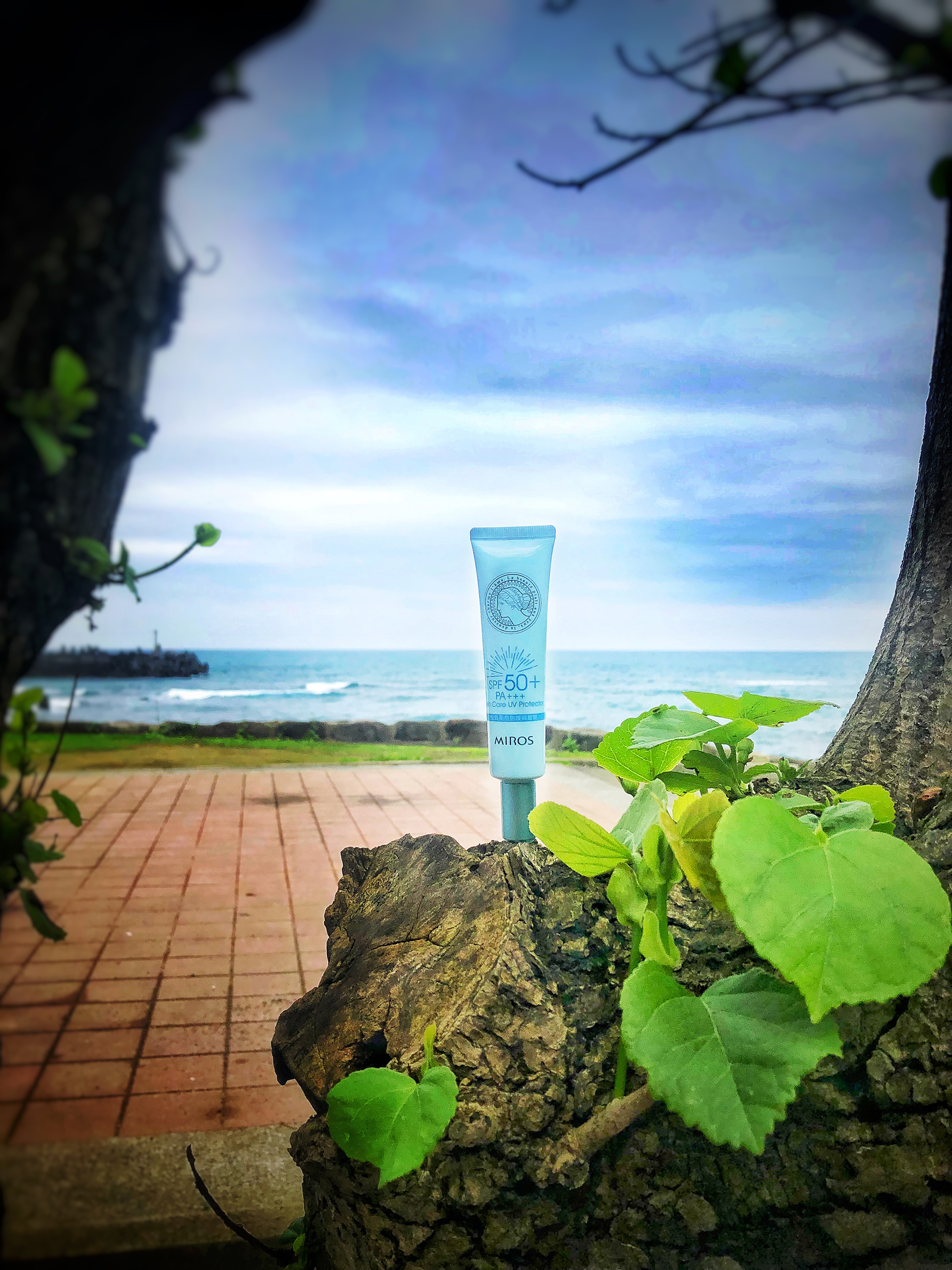 終點,是另一段旅程的開始