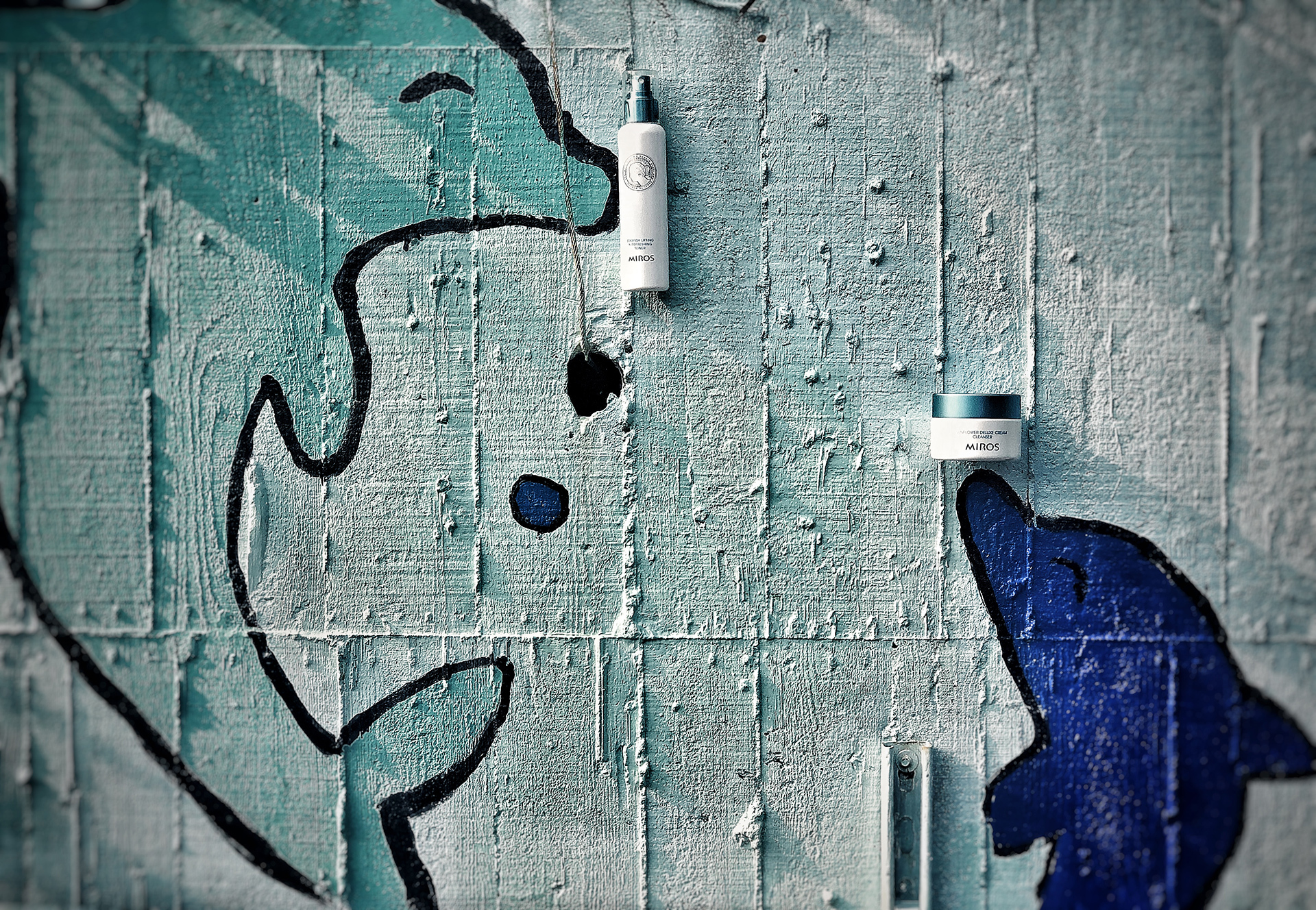 終點,是另一段旅程的開始