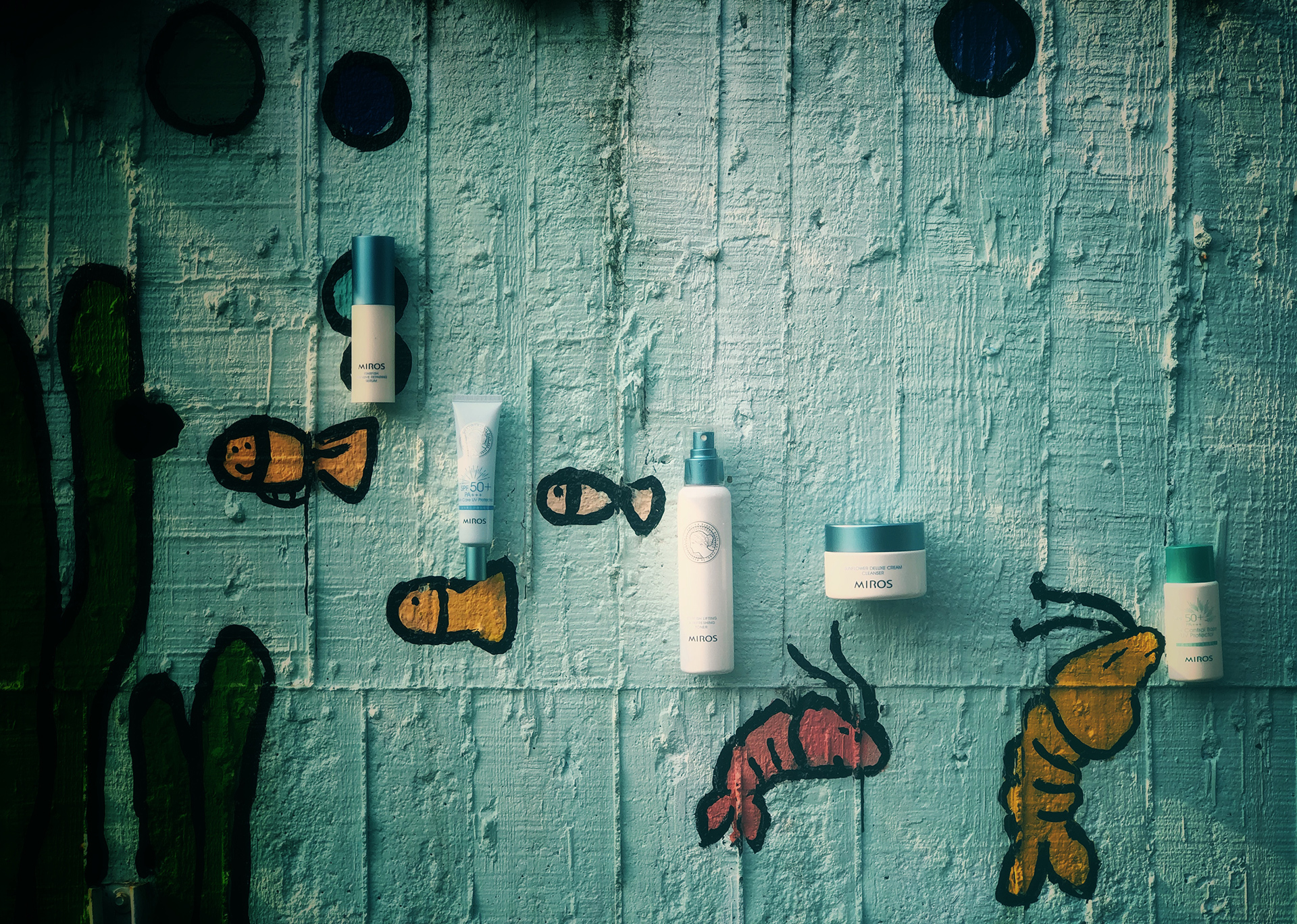 終點,是另一段旅程的開始