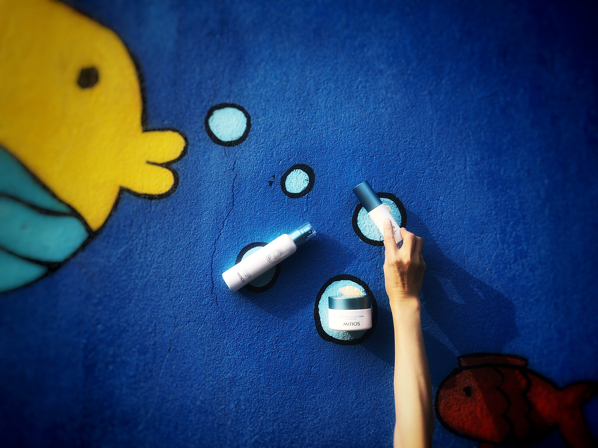 終點,是另一段旅程的開始