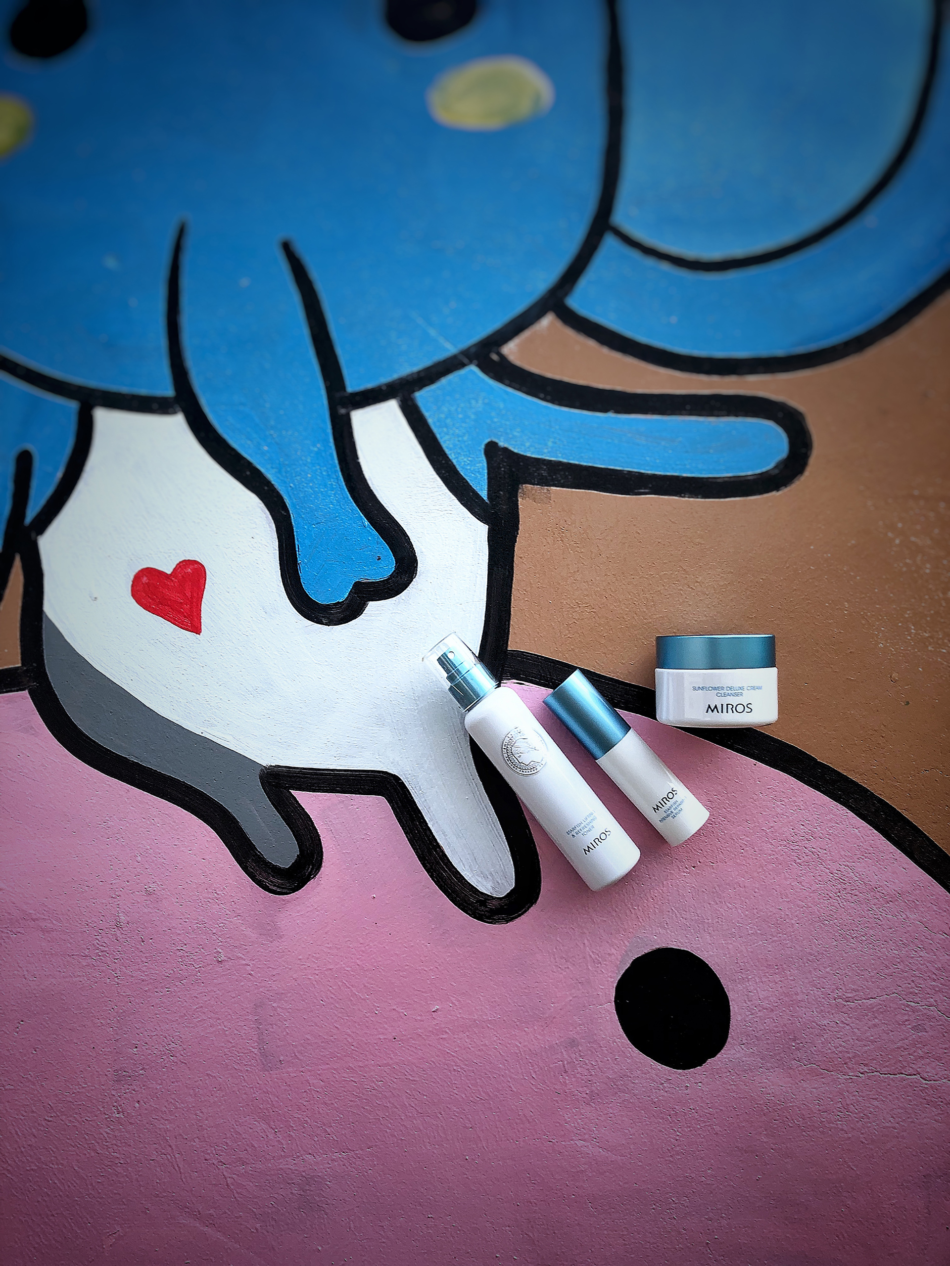 終點,是另一段旅程的開始