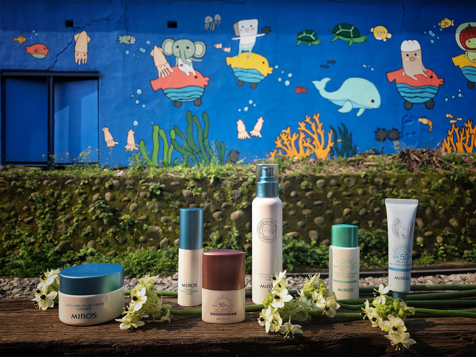 終點,是另一段旅程的開始