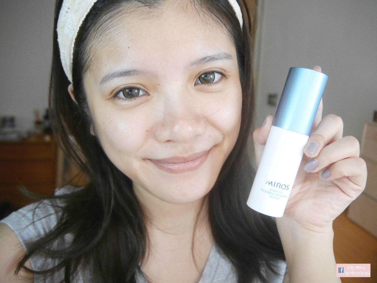 修護受損,重現亮澤