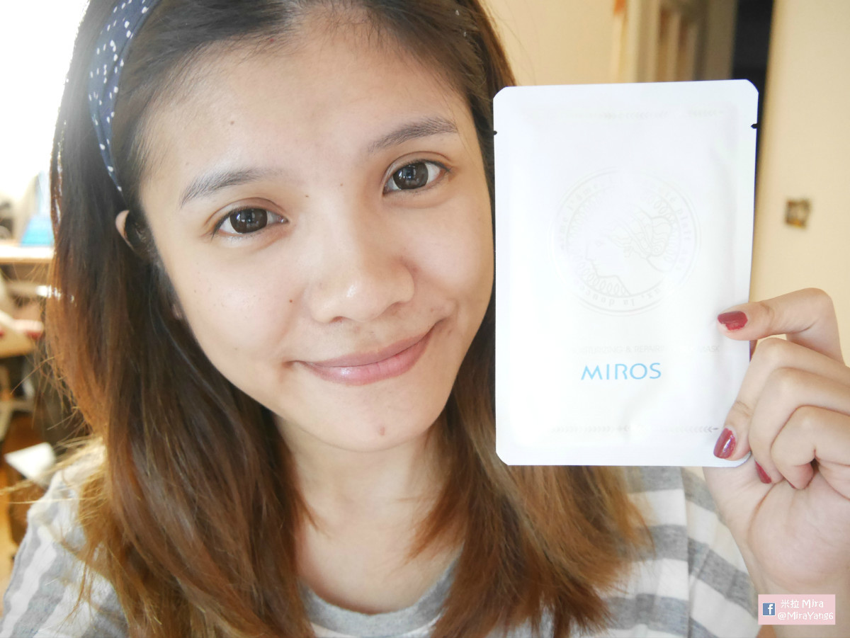 修護受損,重現亮澤