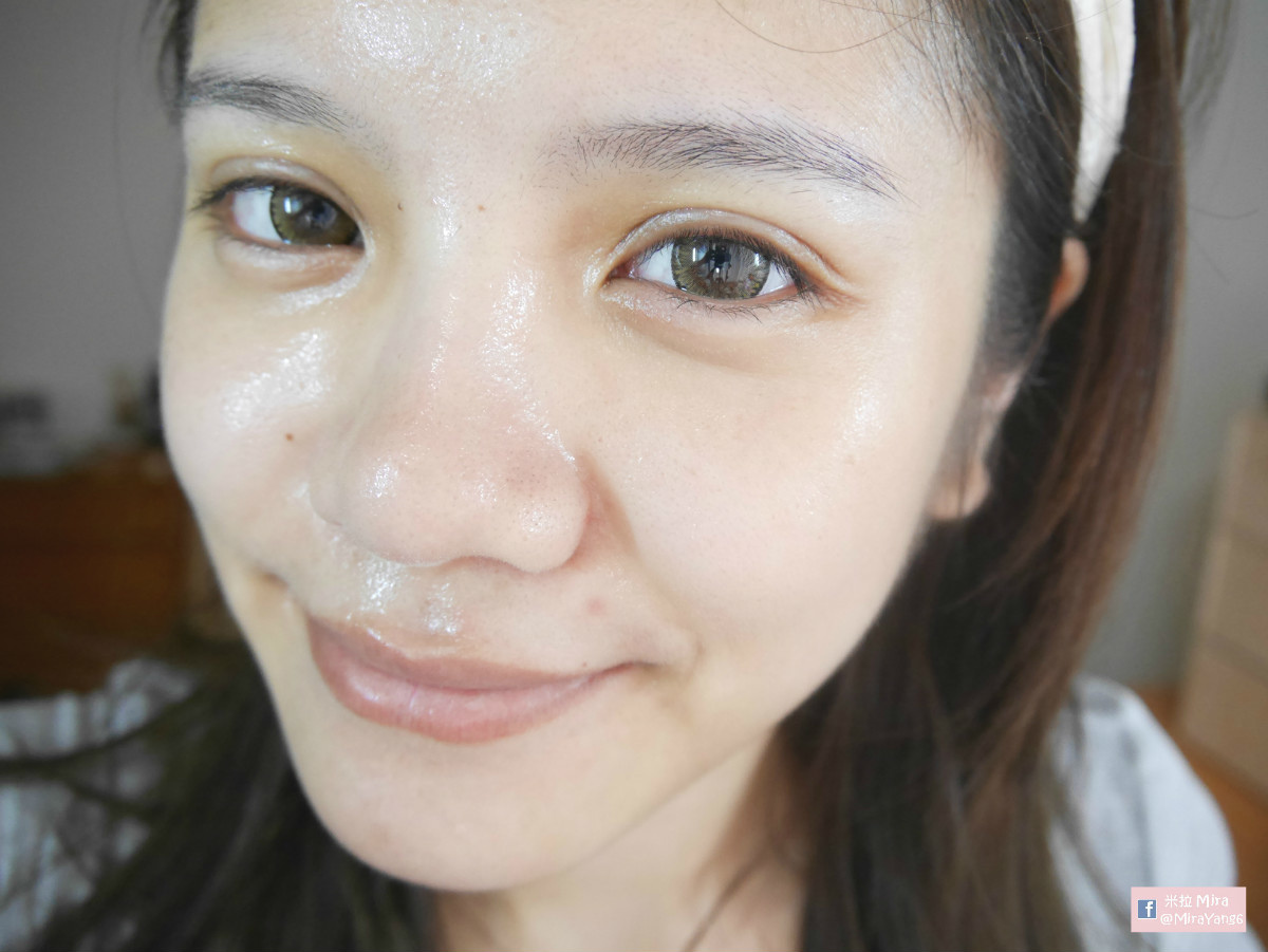 修護受損,重現亮澤