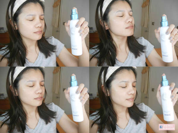 修護受損,重現亮澤