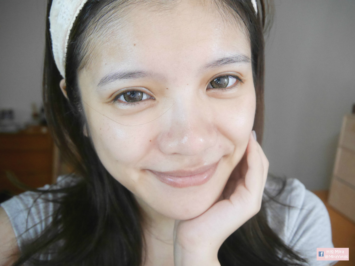 修護受損,重現亮澤