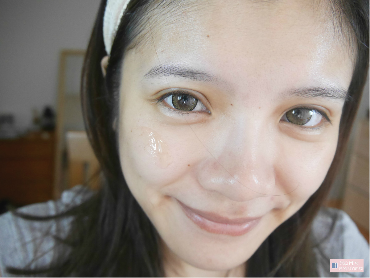 修護受損,重現亮澤