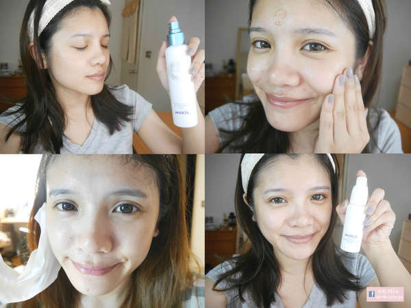 修護受損,重現亮澤