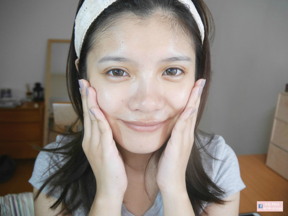 修護受損,重現亮澤