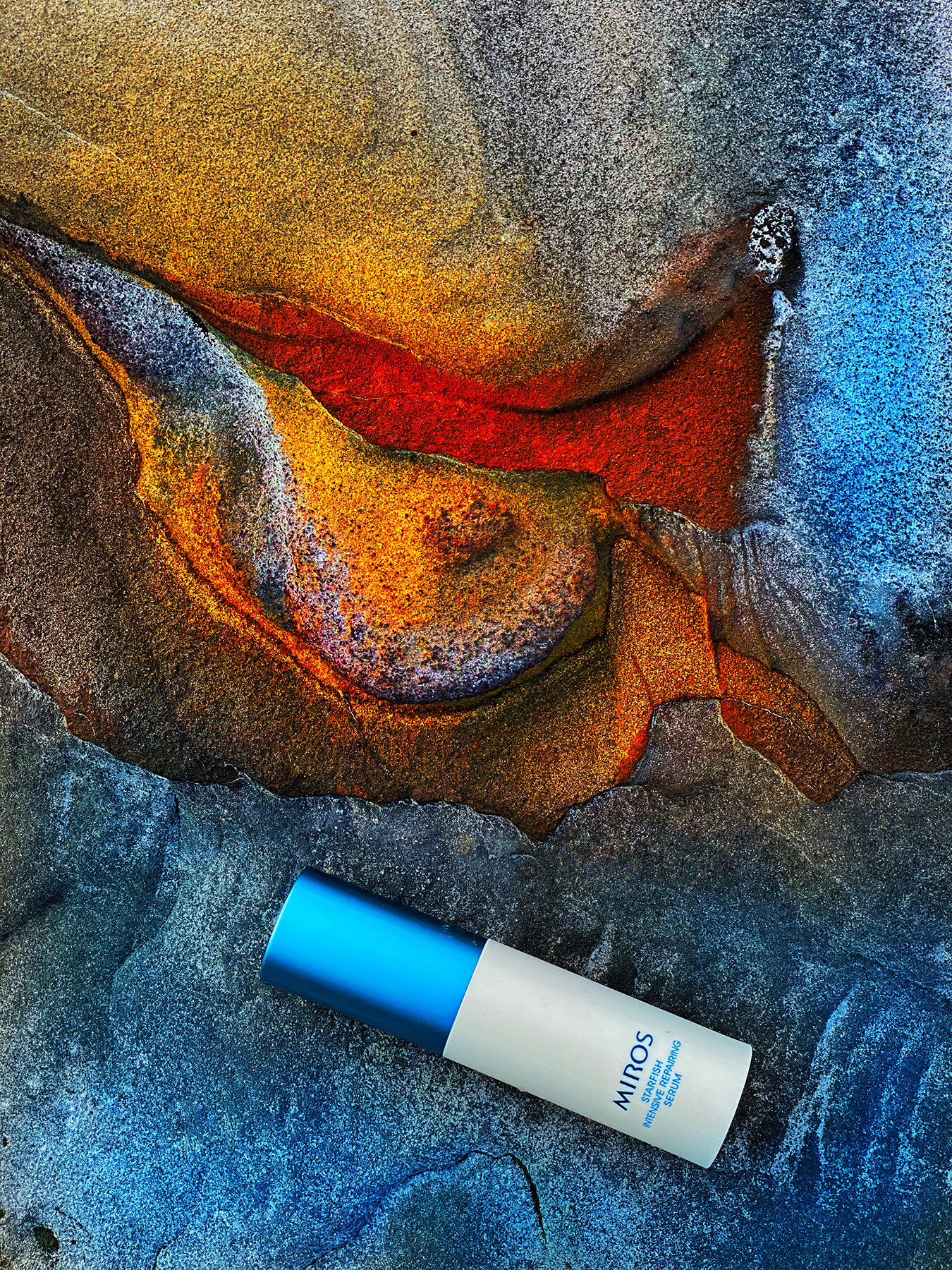 因為相信,所以不輕言說放棄