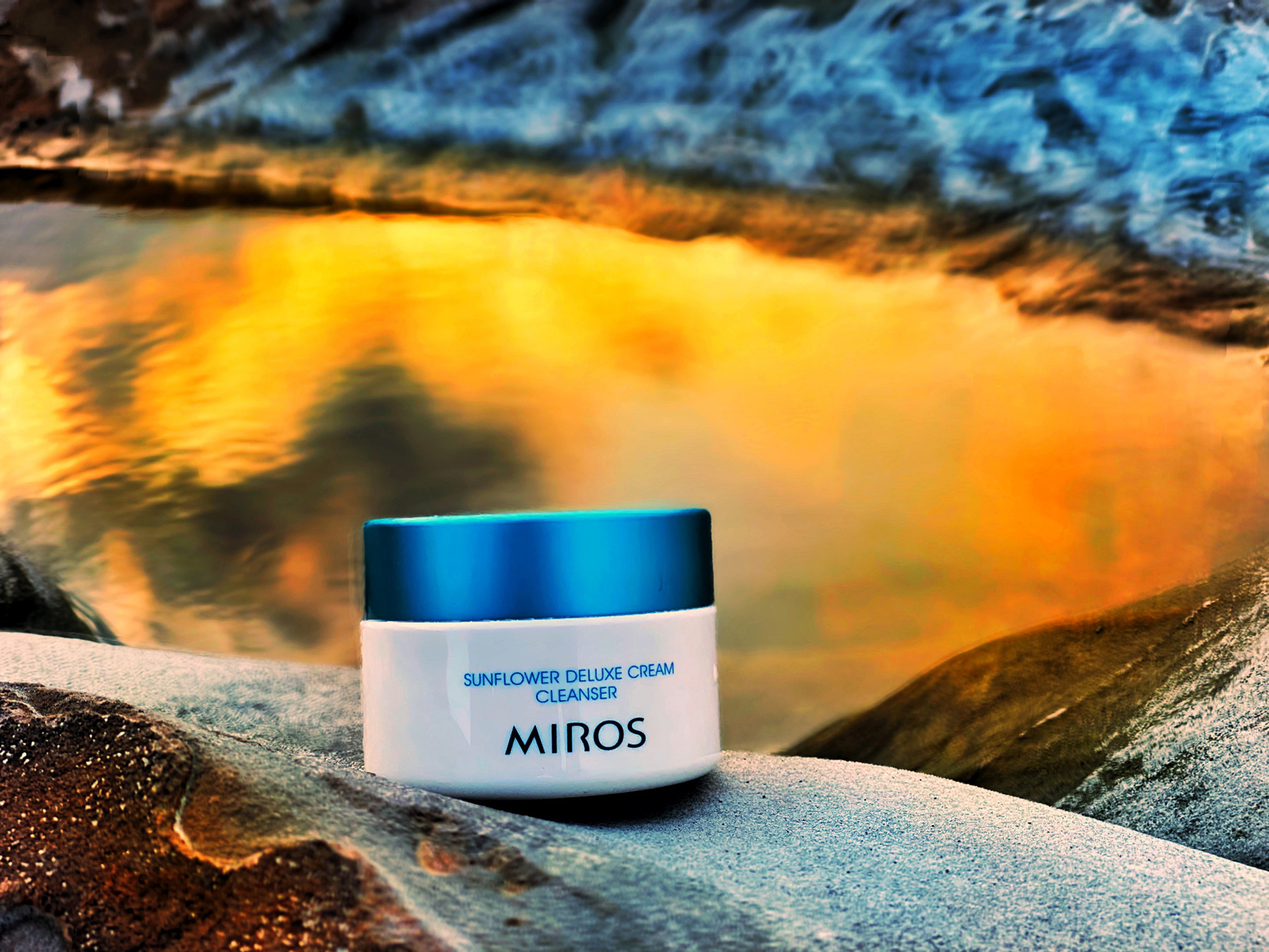 因為相信,所以不輕言說放棄