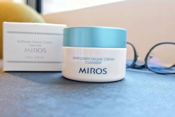 「命定卸妝膏」推薦