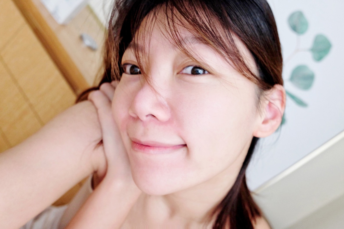 「命定卸妝膏」推薦