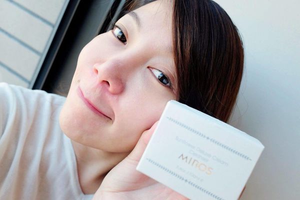 「命定卸妝膏」推薦