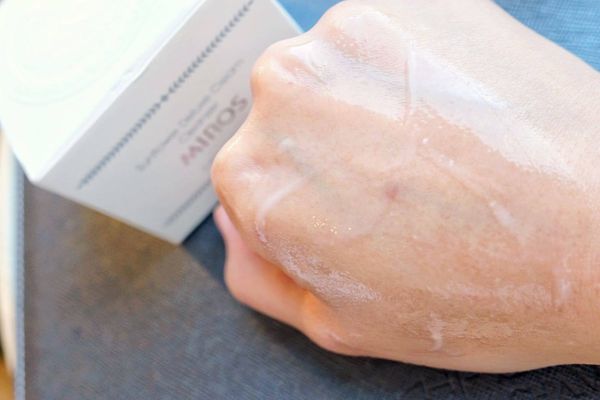 「命定卸妝膏」推薦