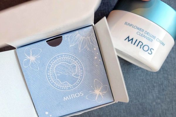 「命定卸妝膏」推薦