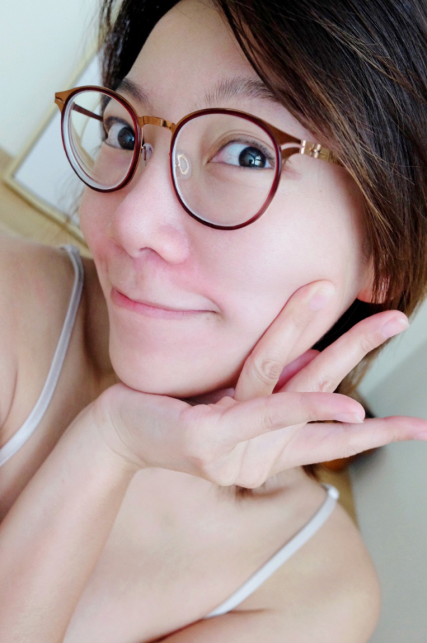 「命定卸妝膏」推薦