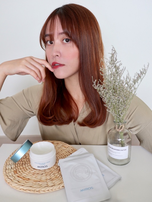 頑固彩妝。輕鬆卸除