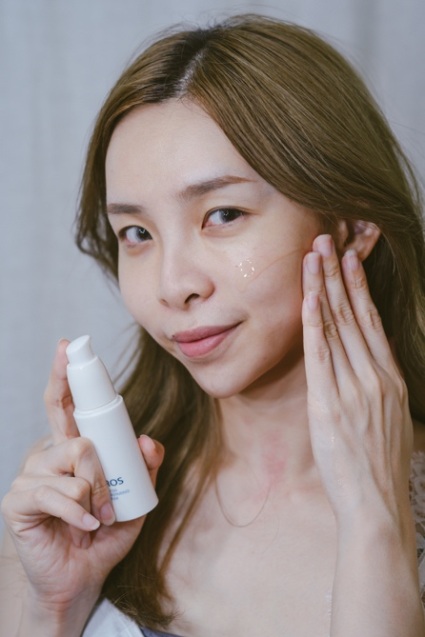 它具備完美卸妝品的條件