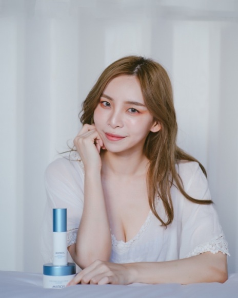 它具備完美卸妝品的條件