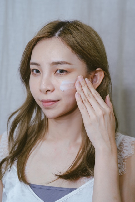 它具備完美卸妝品的條件