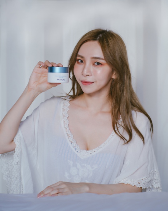 它具備完美卸妝品的條件