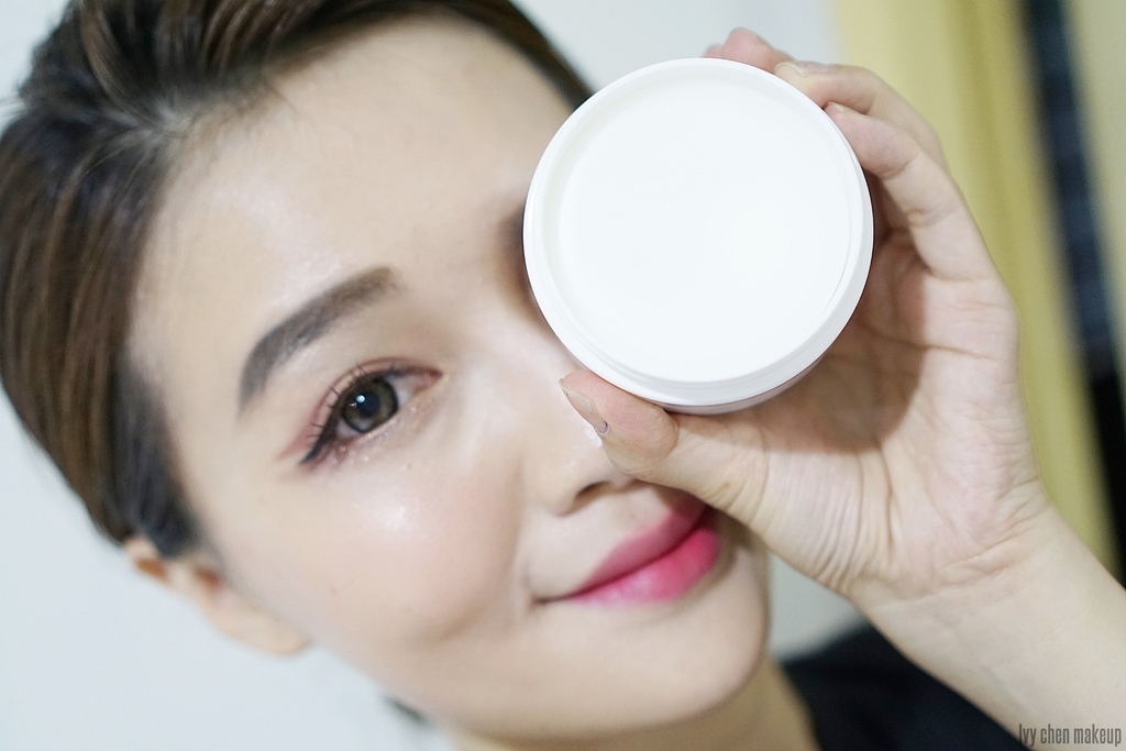 最基本的保養從潔顏開始