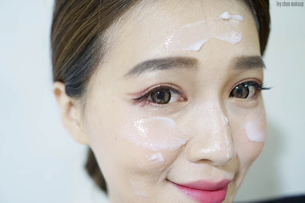 最基本的保養從潔顏開始