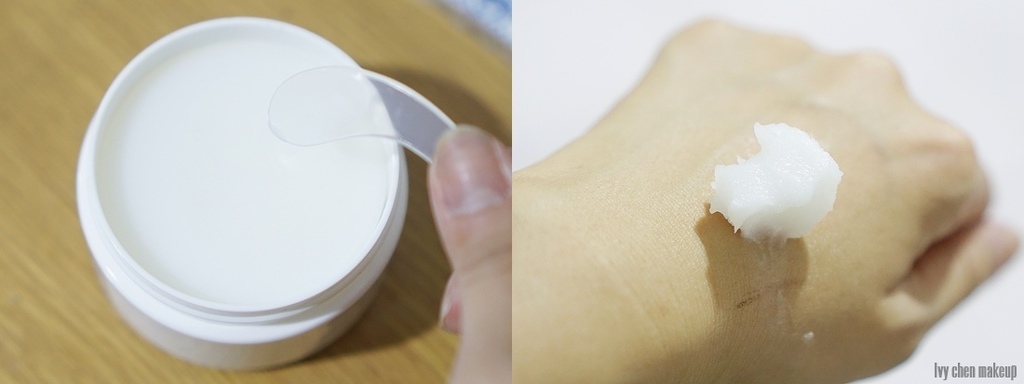 最基本的保養從潔顏開始