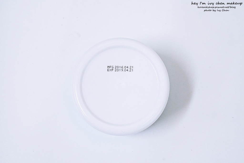 最基本的保養從潔顏開始