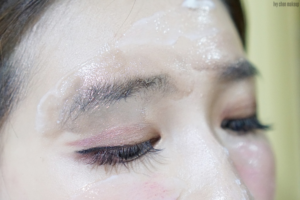 最基本的保養從潔顏開始