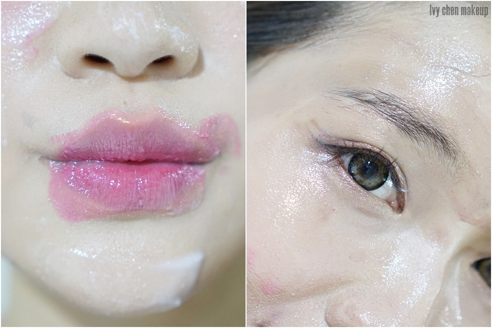 最基本的保養從潔顏開始