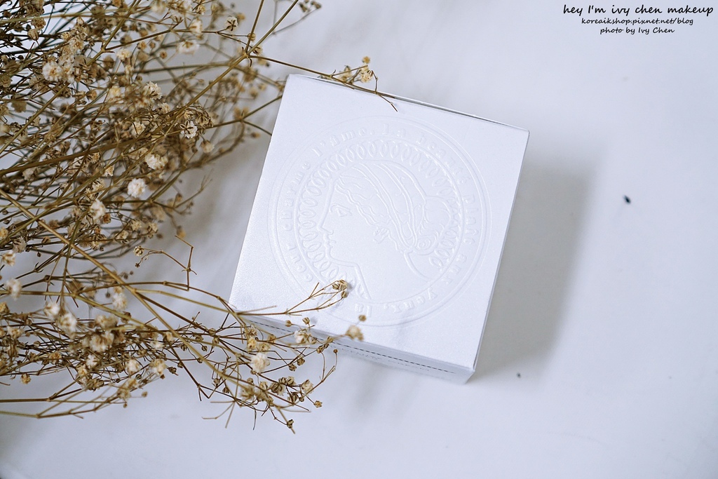 最基本的保養從潔顏開始