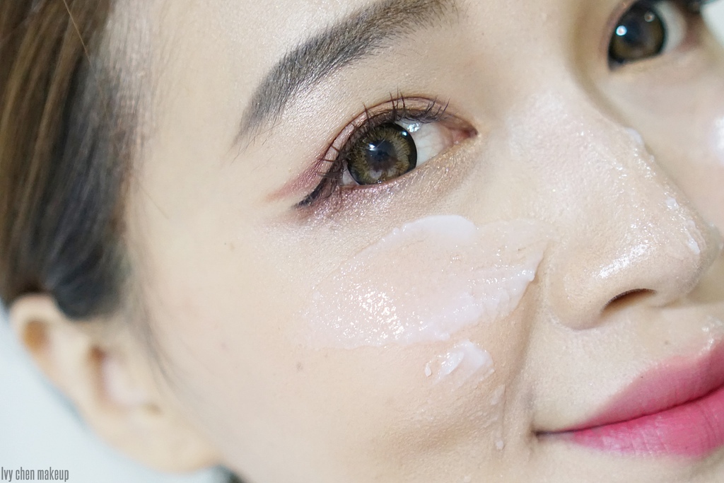 最基本的保養從潔顏開始