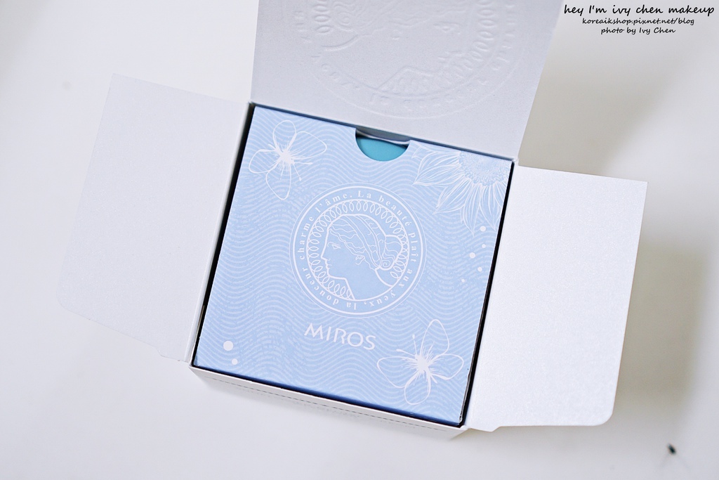 最基本的保養從潔顏開始