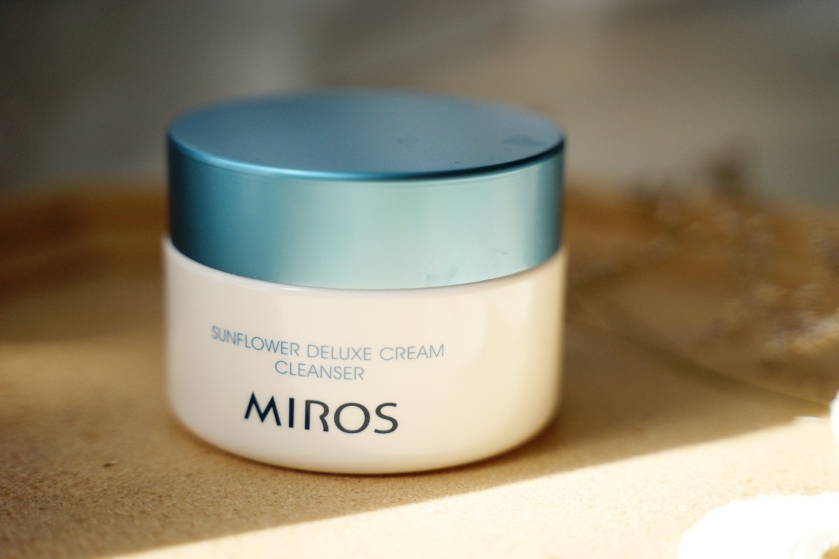 喜歡毛孔乾淨溜溜的自己