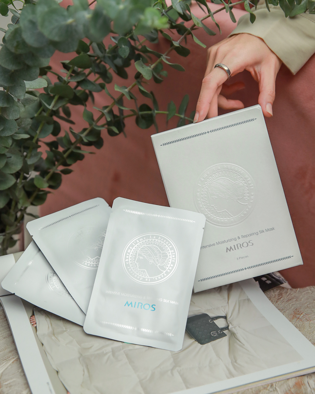 救急必備的好法寶