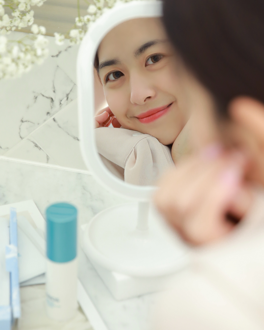 疲勞肌的養顏聖品