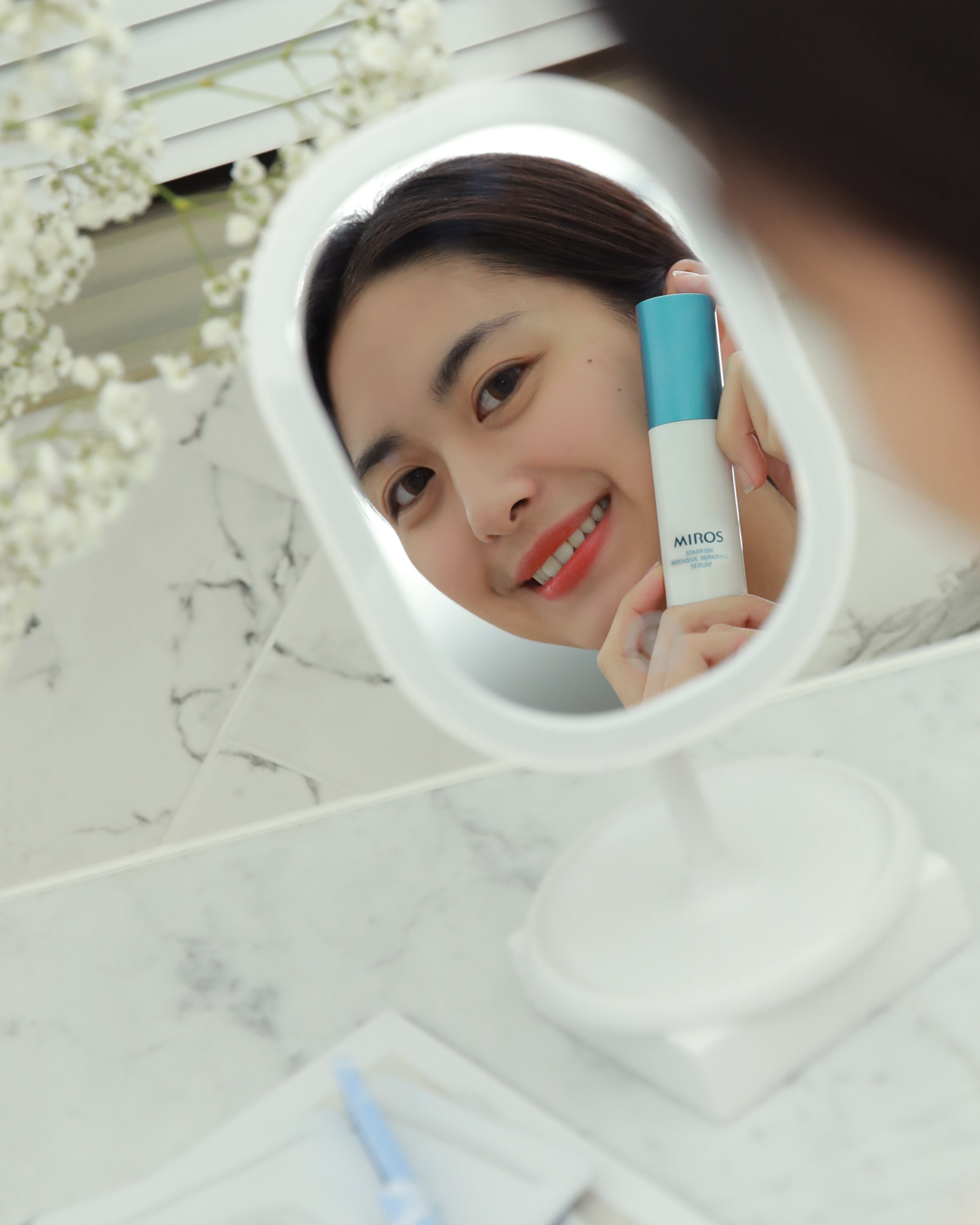 疲勞肌的養顏聖品