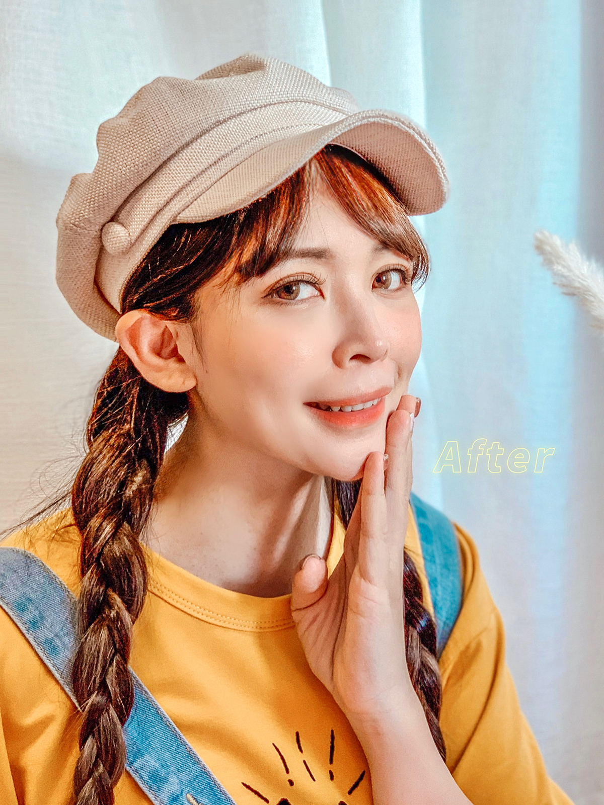 我用過最厲害的妝前隔離乳