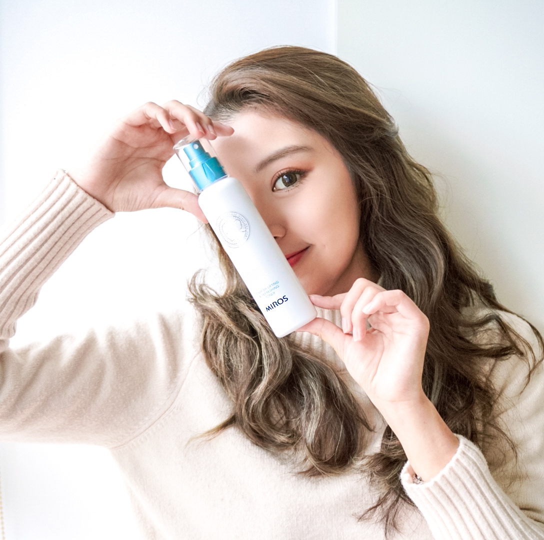 妝容看起來自然透亮