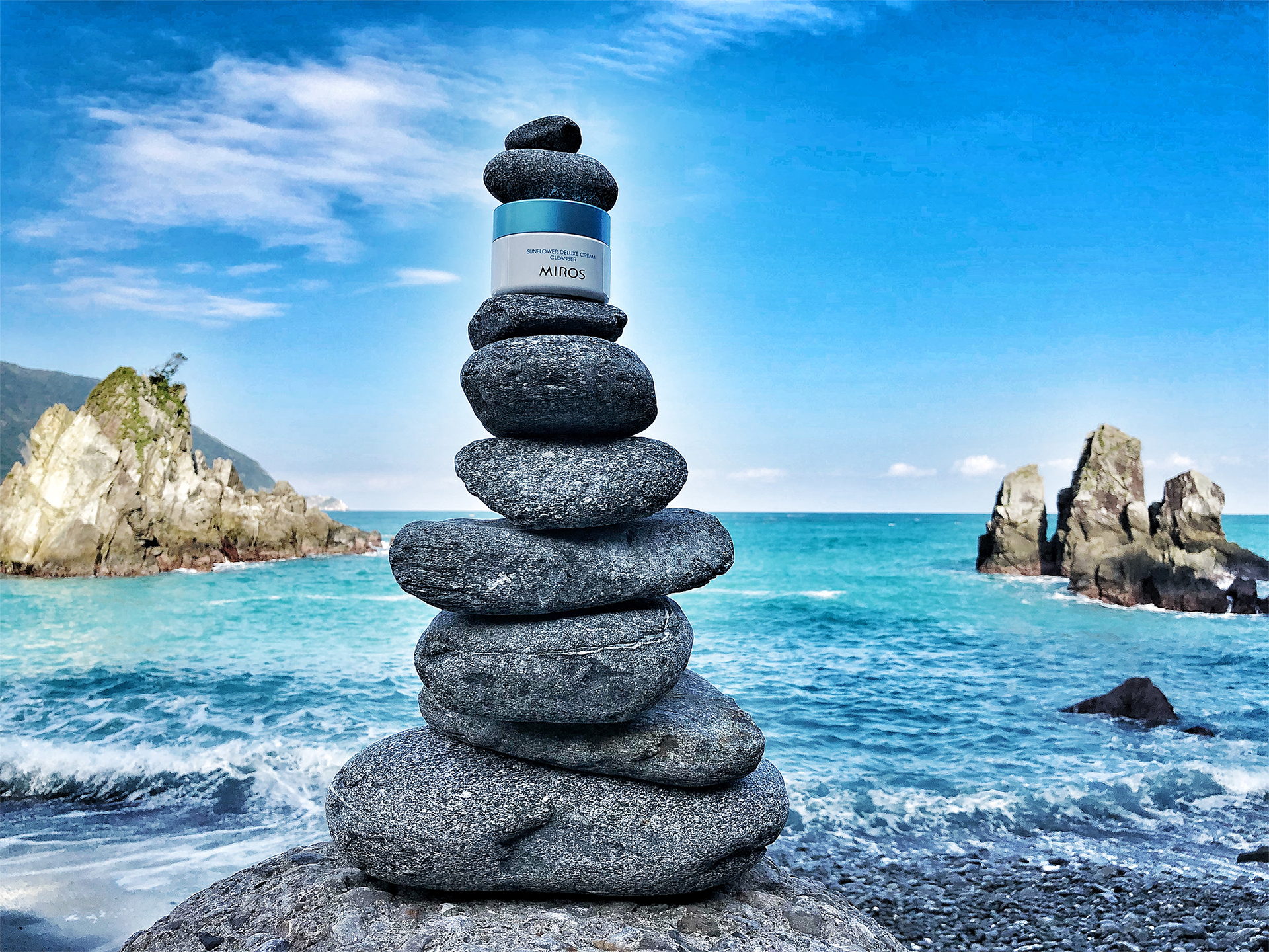 獻給你,層層堆疊的幸福