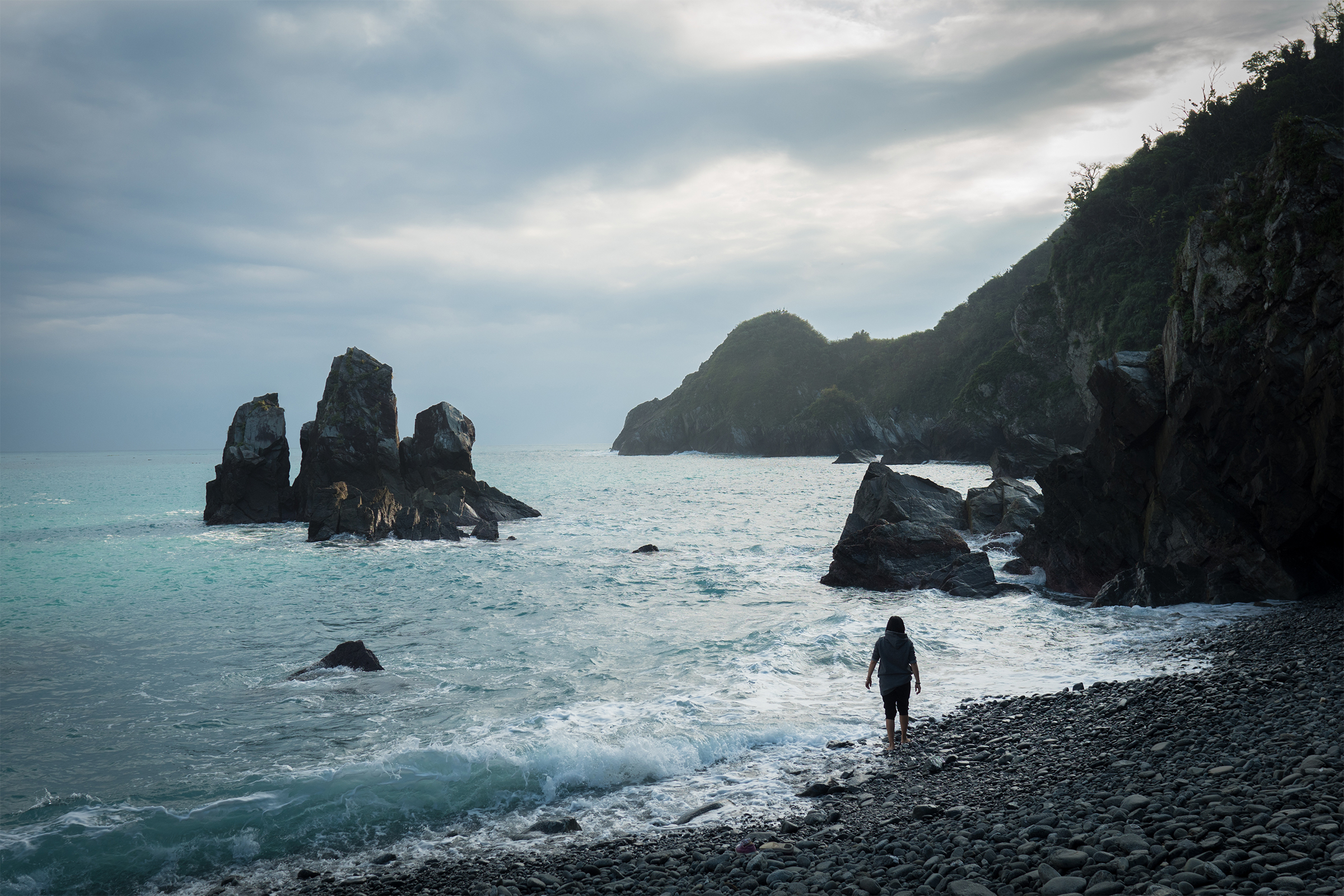 獻給你,層層堆疊的幸福