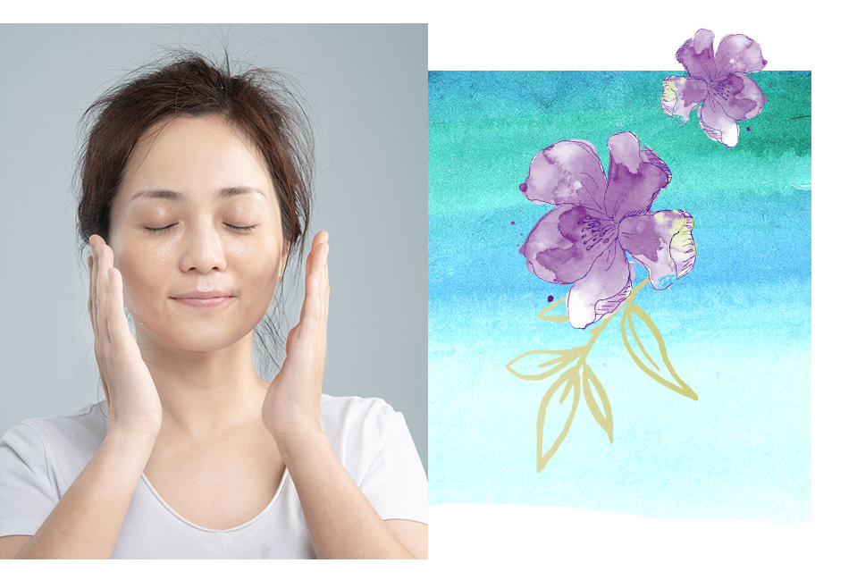 高保濕婙白修護蠶絲面膜30入環保箱
